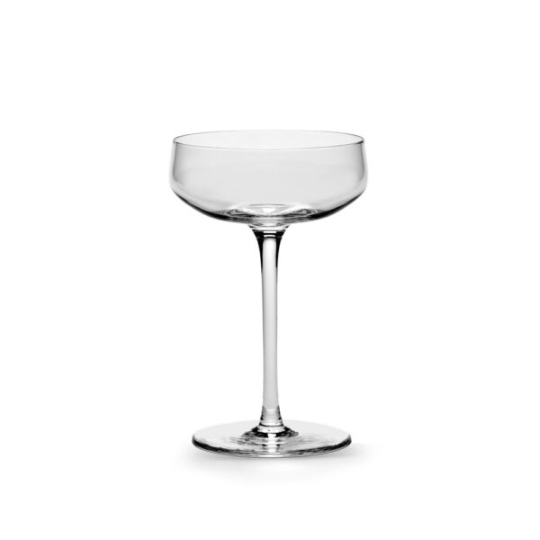 Nido Champagne Coupe 24cl