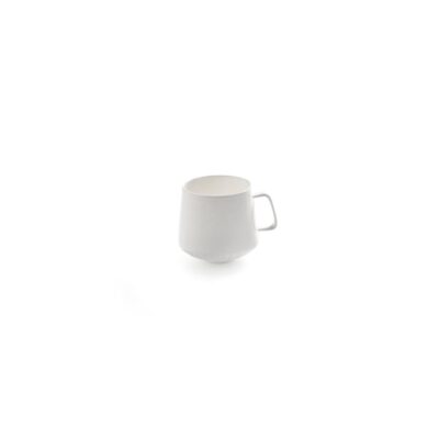 Nido Coffee Cup 15cl - White