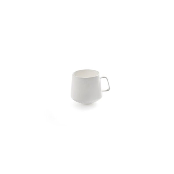 Nido Coffee Cup 15cl - White