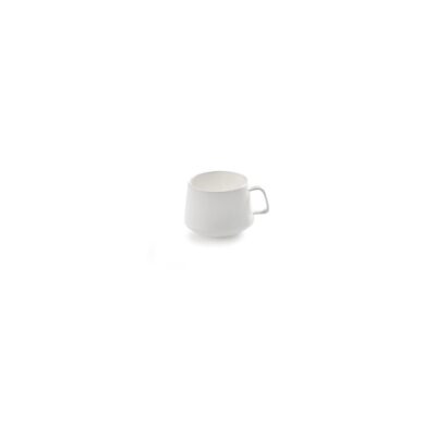 Nido Espresso Cup 9cl - White