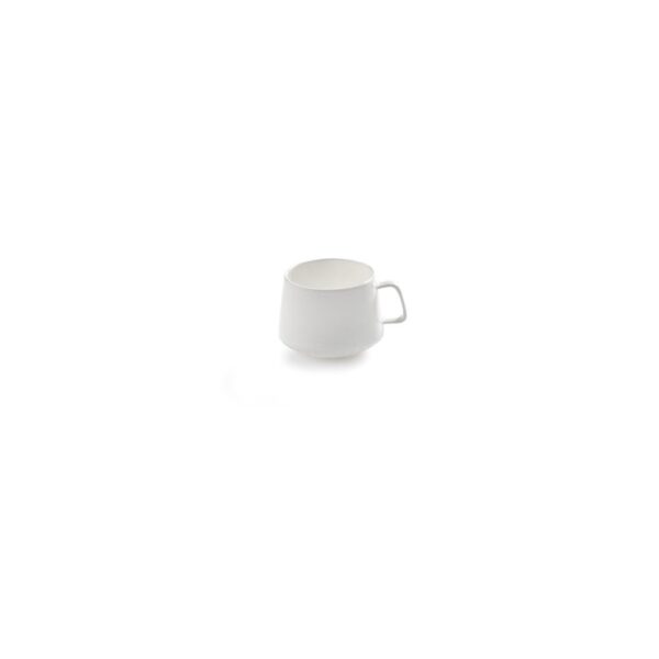 Nido Espresso Cup 9cl - White