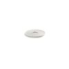 nido espresso saucer white p13994 9506 image - G&G Goodfellows