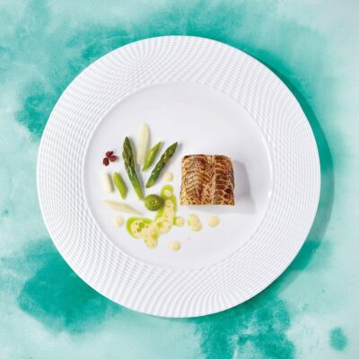 Nido Plate L - 29cm
