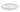 nido plate xl 31cm white p14011 9523 image - G&G Goodfellows
