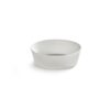 nido serving bowl 15x5cm h white p14000 9512 image - G&G Goodfellows