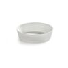 nido serving bowl 18x5cm h white p13999 9511 image - G&G Goodfellows