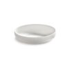 nido serving plate m 21x5cm h white p14003 9515 image - G&G Goodfellows
