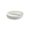 nido serving plate s 19x4 5cm h white p13996 9508 image - G&G Goodfellows