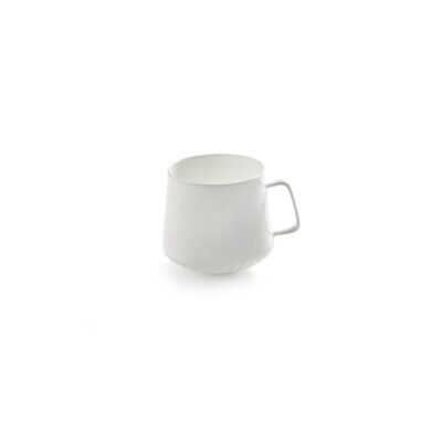 Nido Tea Cup 35cl - White