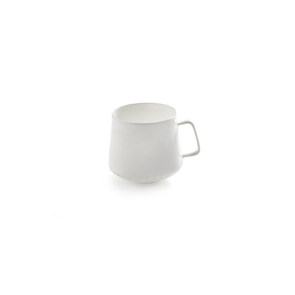 Nido Tea Cup 35cl - White