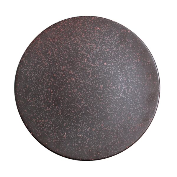 Noir Obscur Bread Plate 15cm
