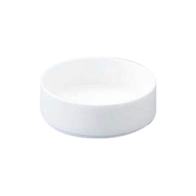Nomadd Bowl 12cm - White