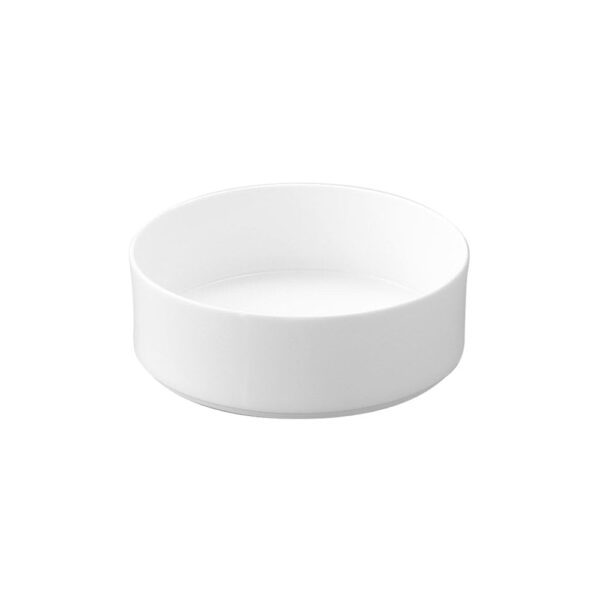 Nomadd Bowl 18cm - White