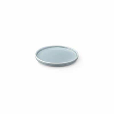 Nomadd Plate 12cm - Sky Blue