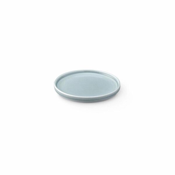 Nomadd Plate 12cm - Sky Blue