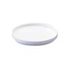 nomadd plate 12cm white p13878 9585 image - G&G Goodfellows