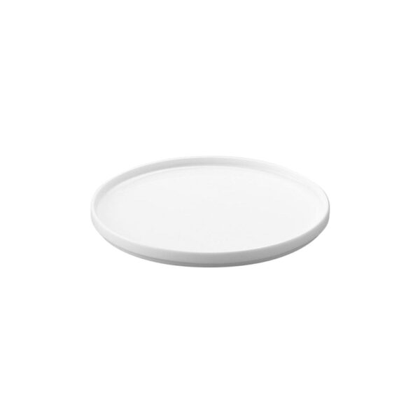 Nomadd Plate 18cm - White