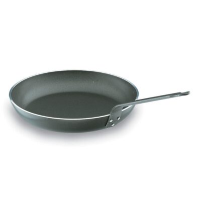N/S Aluminium Frying Pan 18cm