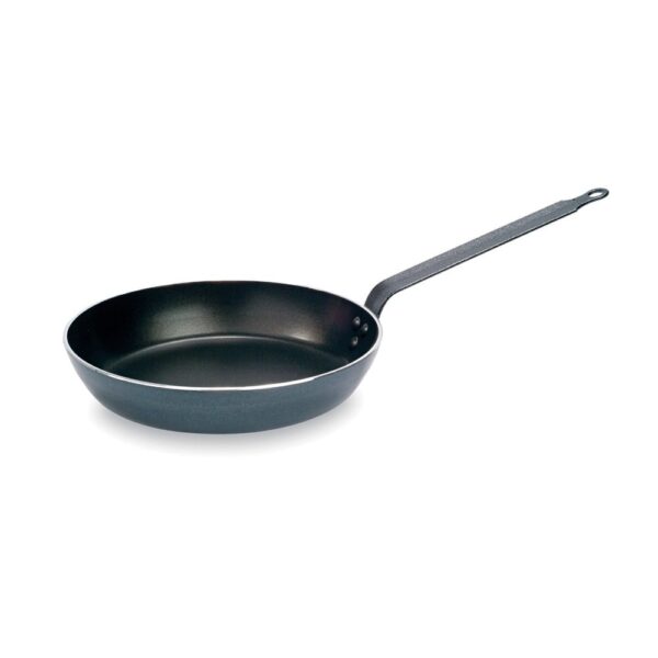 N/S Aluminium Frying Pan 24cm