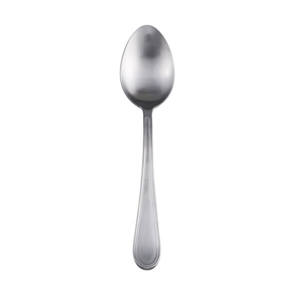 Norma Dessert Spoon - Ice