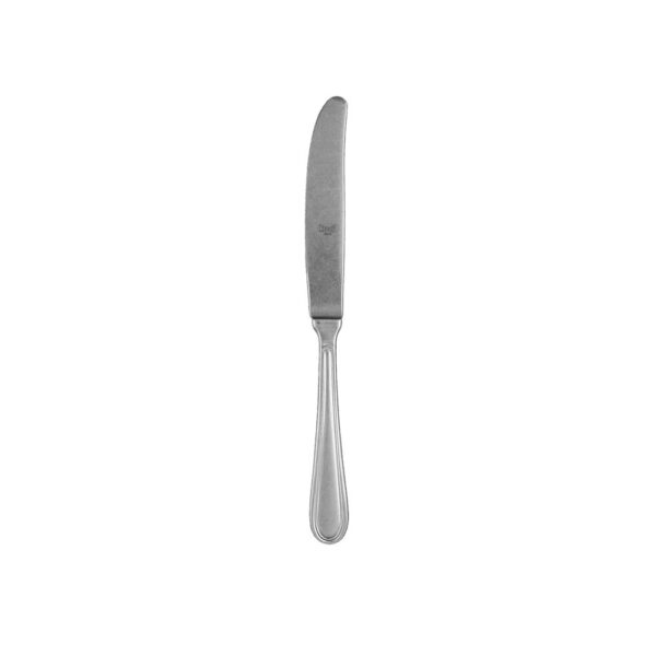 Norma Peltro Dessert Knife