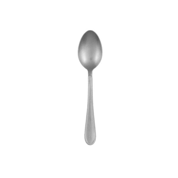 Norma Peltro Dessert Spoon