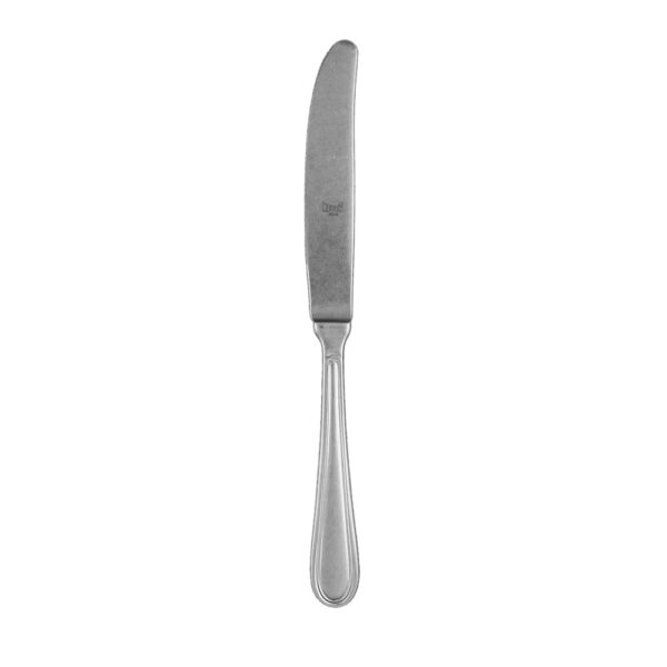 Norma Peltro Table Knife
