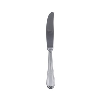 Norma Side Knife - Ice