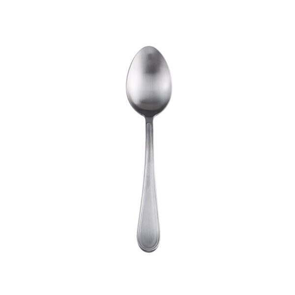 Norma Soup Spoon - Ice