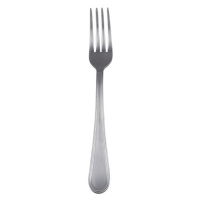 Norma Table Fork - Ice