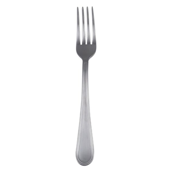 Norma Table Fork - Ice