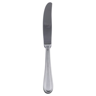 Norma Table Knife - Ice