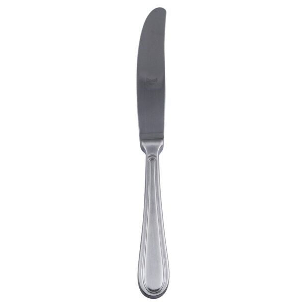 Norma Table Knife - Ice