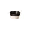 notos bowl 12cm latitude black p9556 7401 image - G&G Goodfellows