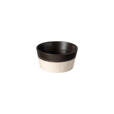 Notos Bowl 12cm - Latitude Black