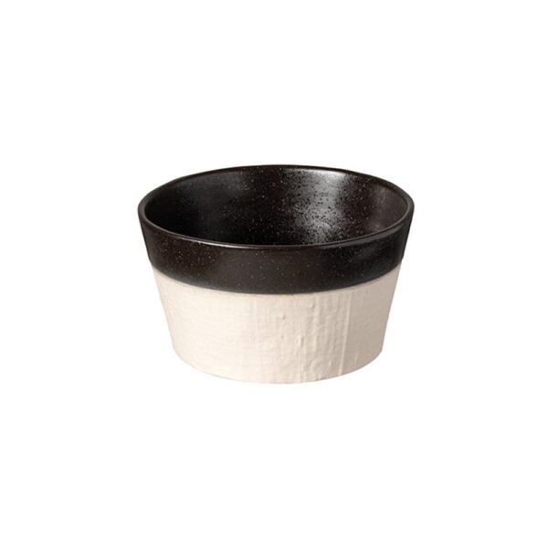 Notos Bowl 16cm - Latitude Black