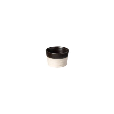 Notos Bowl 9cm - Latitude Black
