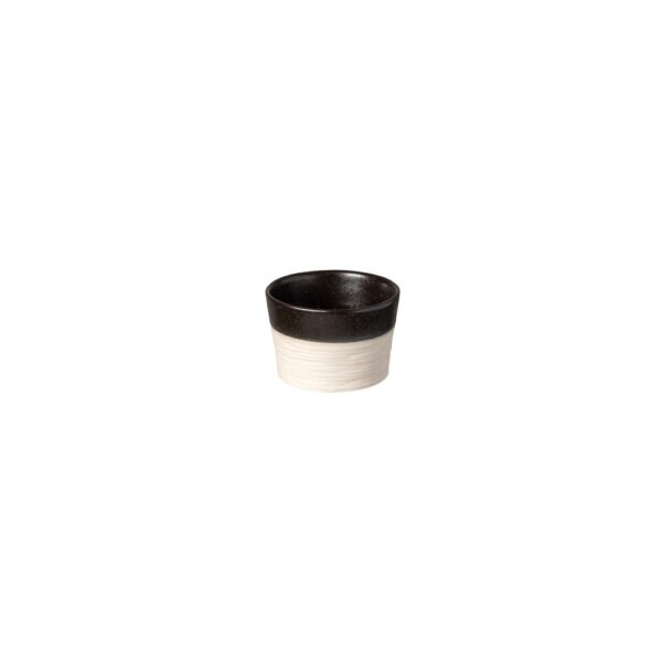Notos Bowl 9cm - Latitude Black