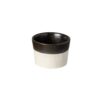 notos dip dish 7cm latitude black p9706 7438 image - G&G Goodfellows