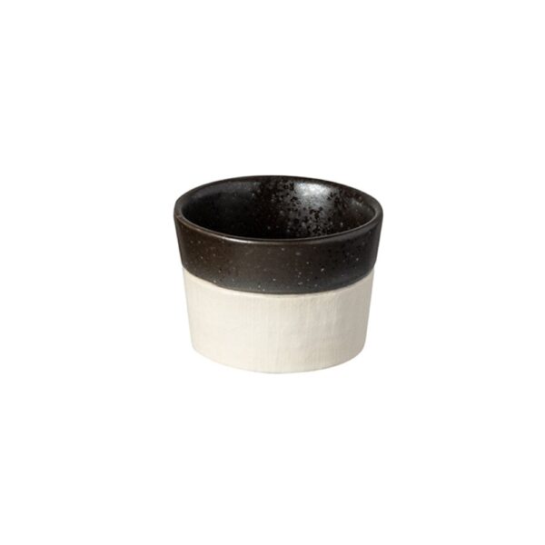 Notos Dip Dish 7cm - Latitude Black
