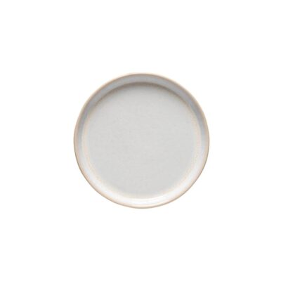 Notos Round Plate 13cm - Dune Path