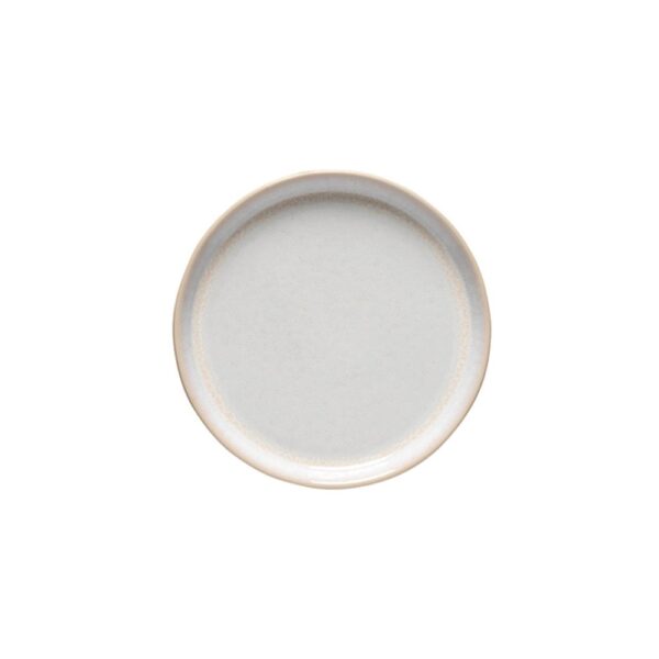 Notos Round Plate 13cm - Dune Path