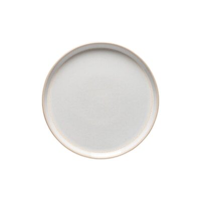 Notos Round Plate 15cm - Dune Path