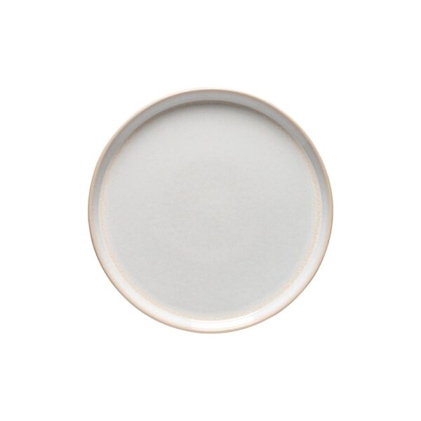 Notos Round Plate 15cm - Dune Path