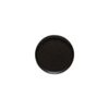 notos round plate 15cm latitude black p10527 7821 image - G&G Goodfellows