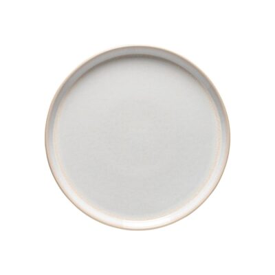Notos Round Plate 17cm - Dune Path