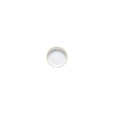 Notos Round Plate 8cm - Dune Path