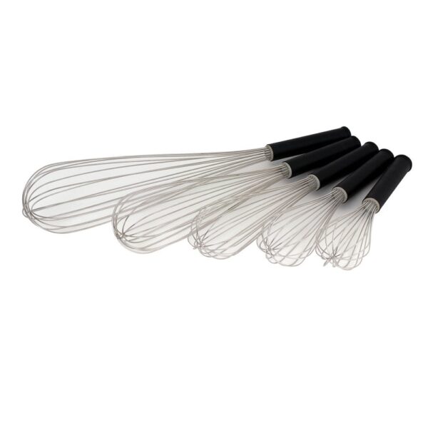 Nylon Handle Whisk 40cm