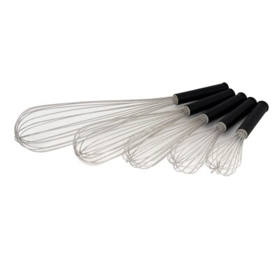 Nylon Handle Whisk 50cm