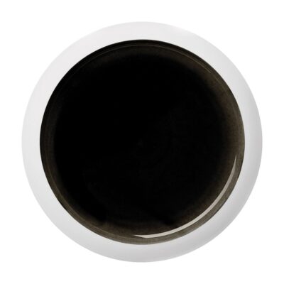 Obsidian Carving Platter 32.5cm